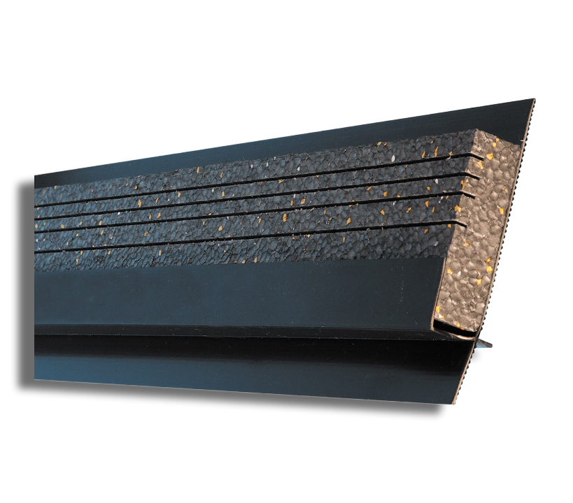 Cavity Trays & Closers